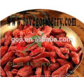 Dried Goji berries --only GRADE AAA